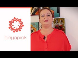 Aslı Caner: Takım Olursan Engel Tanımazsın