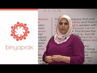 Suzan Palaz: Ben Yaparsam Herkes Yapar