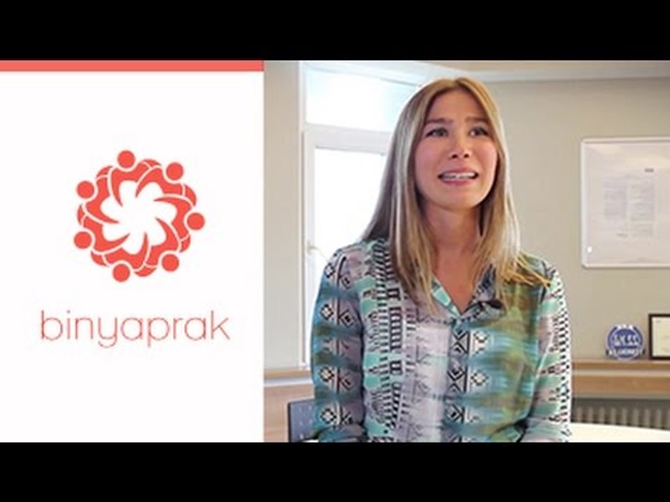 Şengül Öztürk Çim: İstersen Her İşi Yapabilirsin