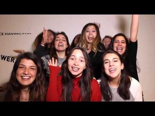 #annemyapar Sürpriz Anneler Günü Kutlaması