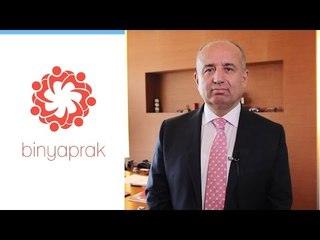 Ali Rıza Aktay: Tüm Şirketler İnsani Değerlere Önem Vermeli