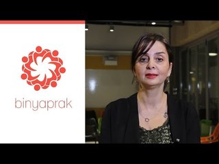 Harika Uygur: Bu Rol Senin