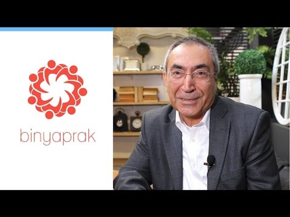 Muhterem İlgüner: Tırnaklarınızı Geçirin, Hayallerinizden Vazgeçmeyin