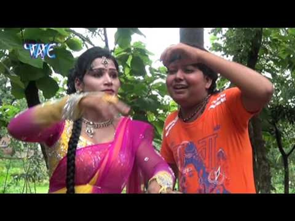 भोला जी रखिये खुश - Bhola Ke Damruwa | Dilip Thakur | Bhojpuri Kanwar Bhajan