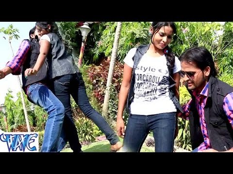 पनखता जवानी तs बवाल करबू का - Jaye Da Faar Ke - Priyanshu Singh - Bhojpuri Hot Songs 2016 new