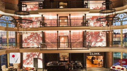 Huge Data Breach At Major Hotels Across U.S.