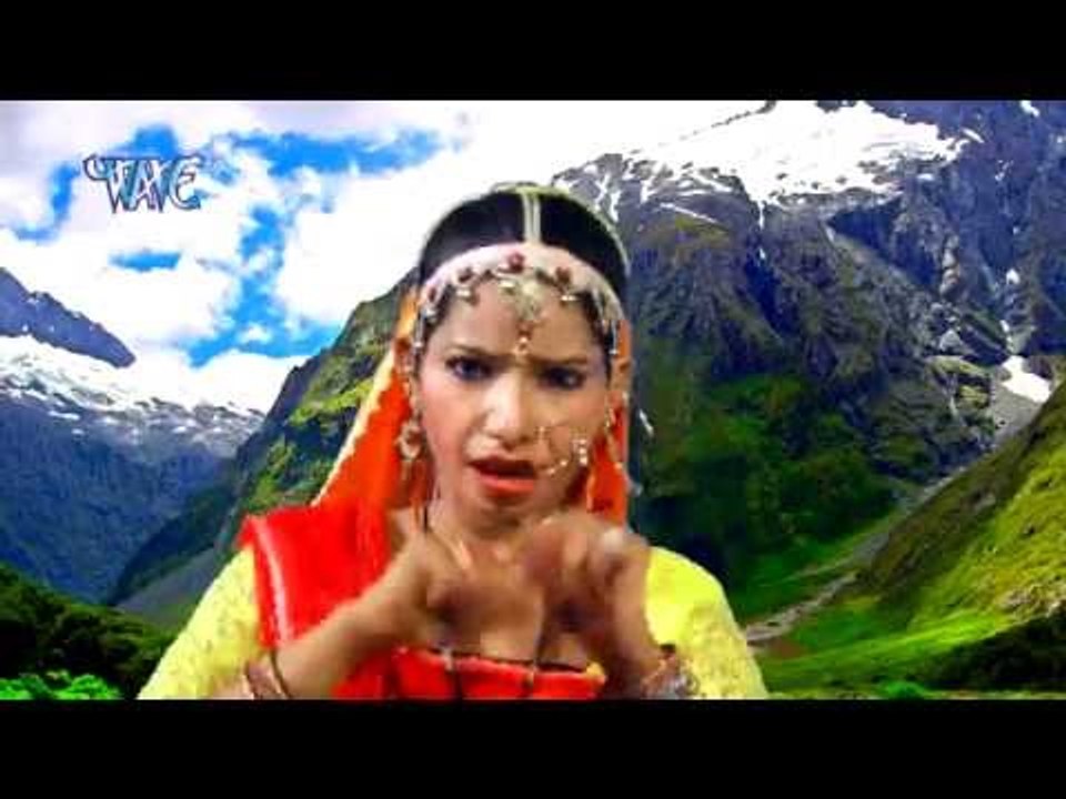 जाईब नइहरवा ना II Shobhe Sawan Ke Somari II Dheeru Ji II Bhojpuri II Kanwar Bhajan-2016