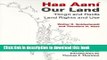 [Popular Books] Haa AanÃ­, Our Land: Tlingit and Haida Land Use and Rights Full Online