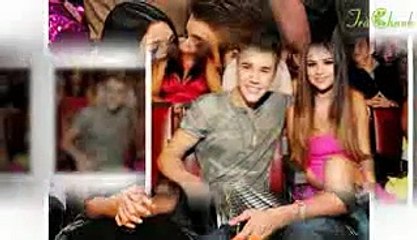 Selena Gomez   Justin Bieber get into war of words over Sofia Richie's photo   report 320x240...