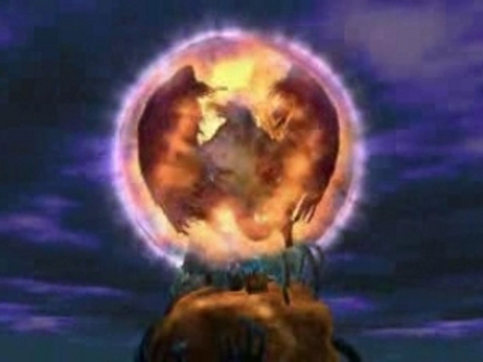 final fantasy 7 Eclosion de phoenix