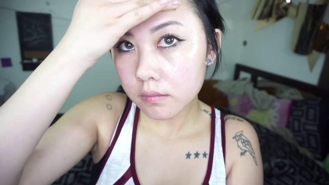 Etude House: Bubble Tea Sleeping Pack | REVIEW