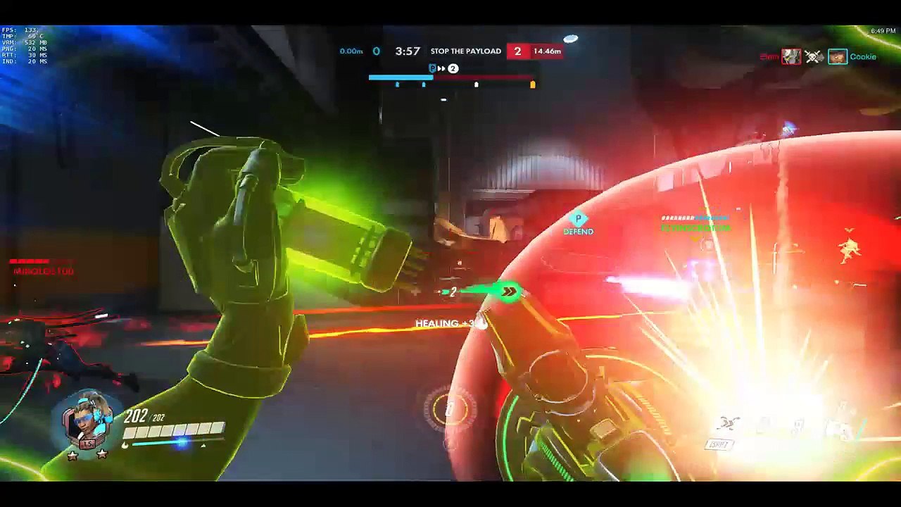 gengeek wans lucio booti