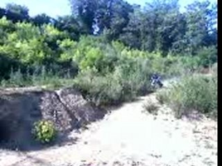 Moi quad terrain