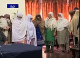 Child seller parents arrested in peshawar