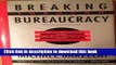 Download Breaking Through Bureaucracy: A New Vision for Managing in Government E-Book Free