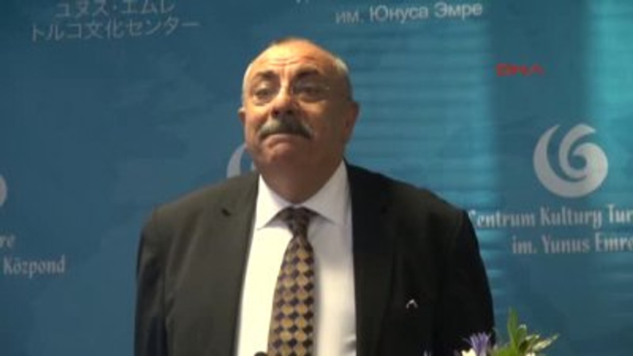 Dha Dış Haber - Başbakan Yardımcısı Türkeş Darbenin Arkasında Başkaları Var Demek, Suçu Hafifletir