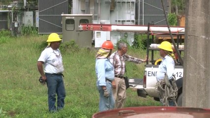 Temor por inicio de operaciones de empresa Energia de Honduras
