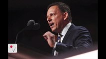 Peter Thiel Pens Scathing Op-Ed Ahead of Gawker Sale