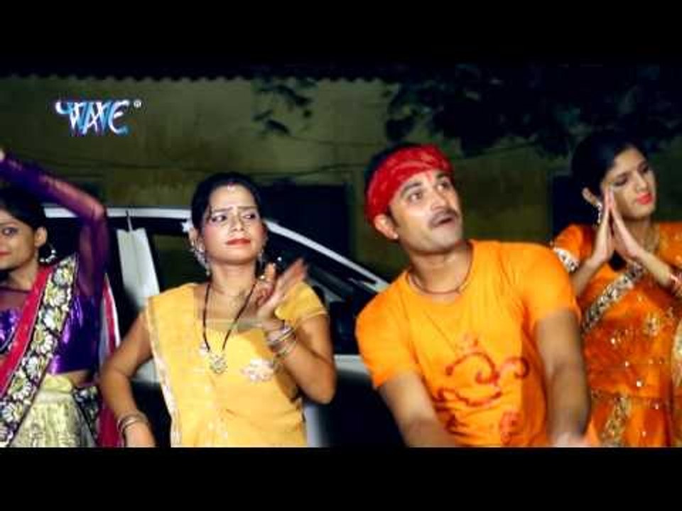 राजा धीरे चलावs गाड़ी II Shobhe Sawan Ke Somari II Dheeru Ji II Bhojpuri II Kanwar Bhajan-2016