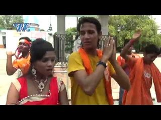 Jaga Mahadev | Rajeev Mourya | Bhojpuri Kanwar Bhajan