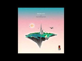 Broke One - Go Go Go - Russ Chimes remix