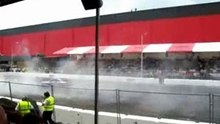 Crazy Drift