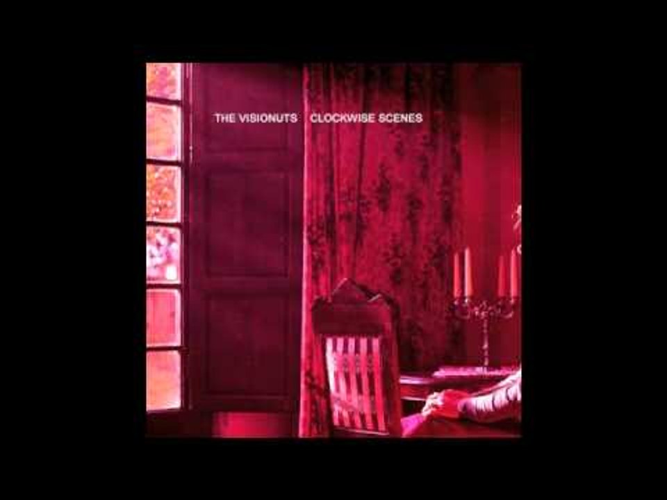 The Visionuts, Clockwise Scenes - Any Rainy Day (Lude)