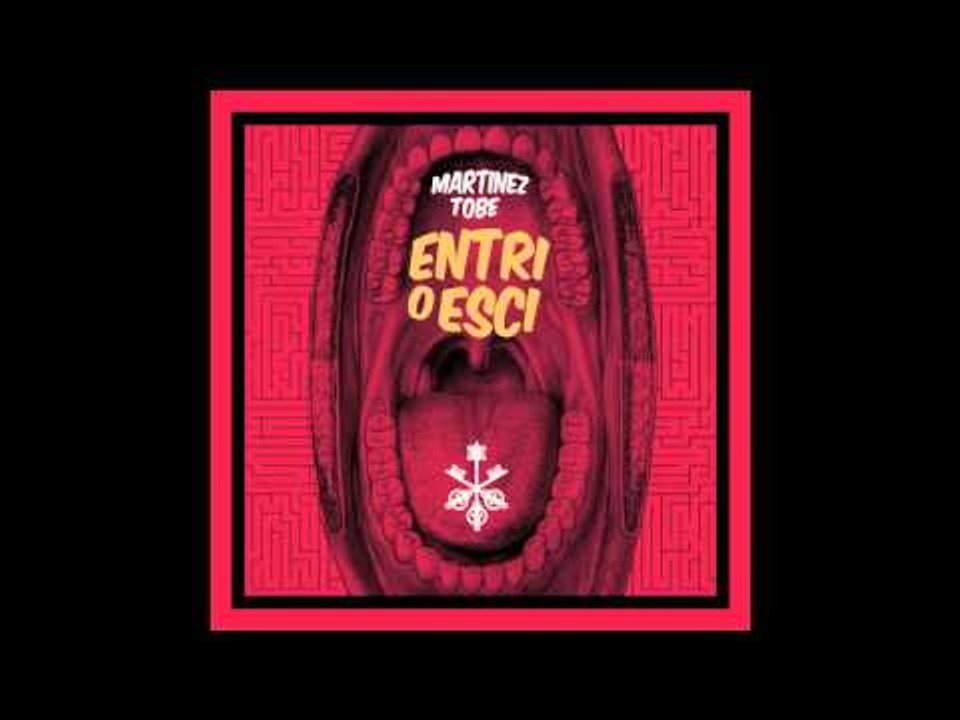 TOBE - NEXT GENERATION