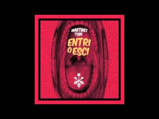 MARTINEZ & TOBE - 200 SU 100 (prod. DAVID HOOVER)