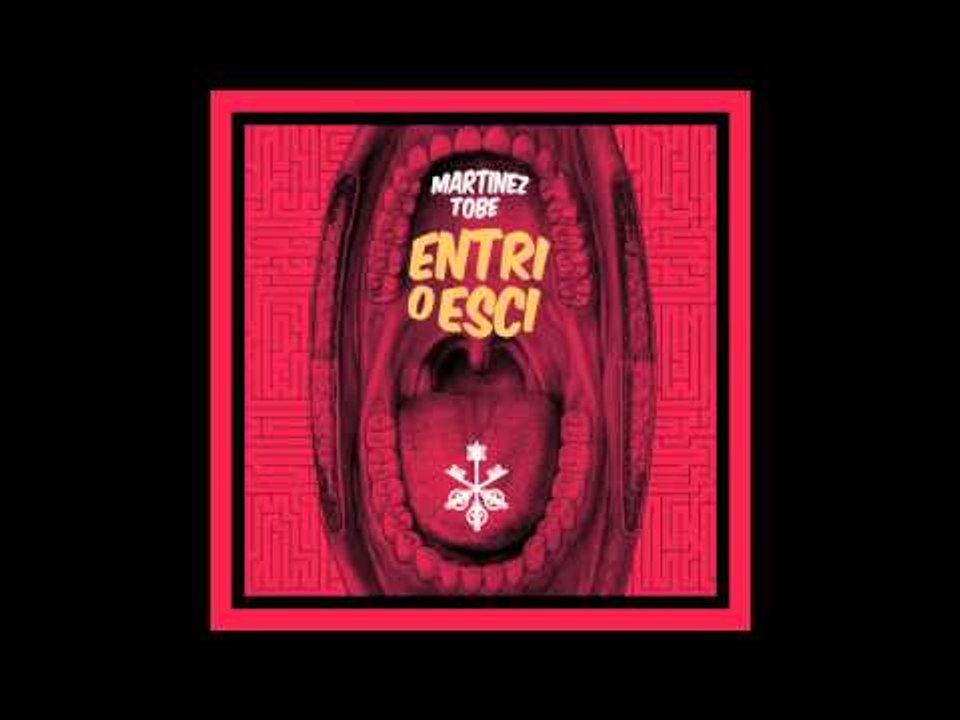 MARTINEZ & TOBE - NO, NO