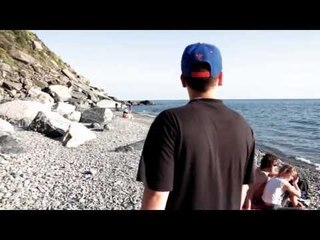 MASTARAIS - QUALCOSA DI NUOVO (prod. Lazza) - OFFICIAL VIDEO