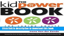 [Popular Books] The Kidpower Book for Caring Adults: Personal Safety, Self-Protection, Confidence,
