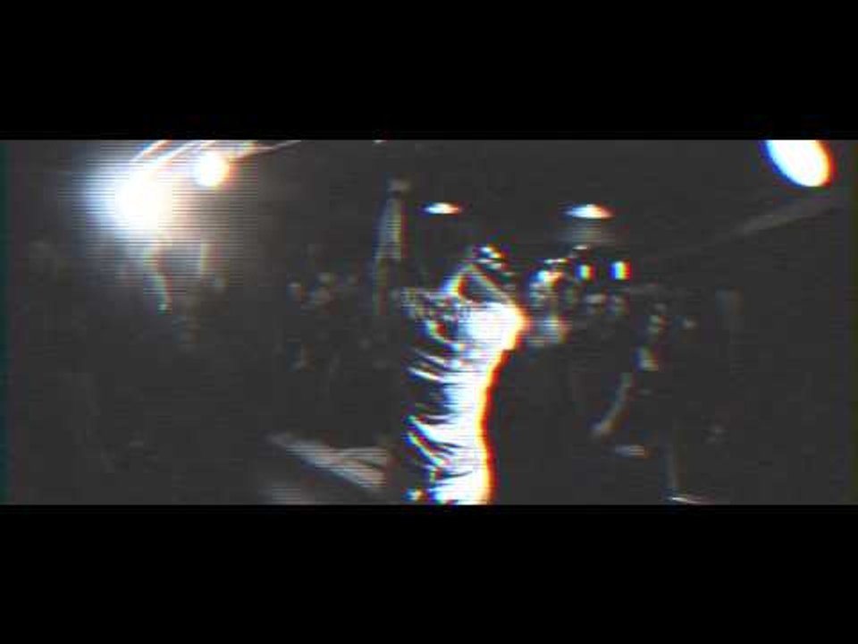 ZERO2 LIVE (Barrio's - Milano - 2015)