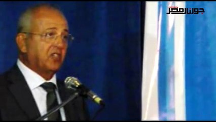 بدء ملتقى جامعة دمنهور المعلوماتى الأول  لدعم الصناعة الوطنية