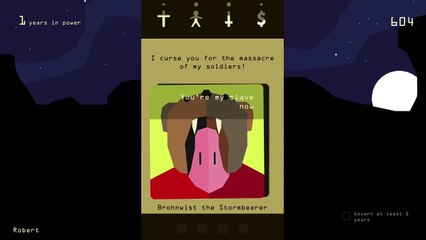 REIGNS - Launch Trailer