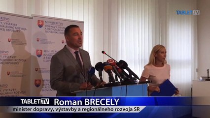 ZÁZNAM: Stanovisko ministerstva dopravy k zmluve na poradenstvo, ktoré uzatvorila NDS