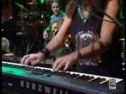 ERIC BURDON AND THE ANIMALS