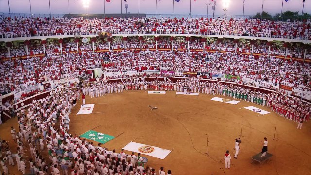 Vivez l'Agur de la Feria de Dax en direct !-HD