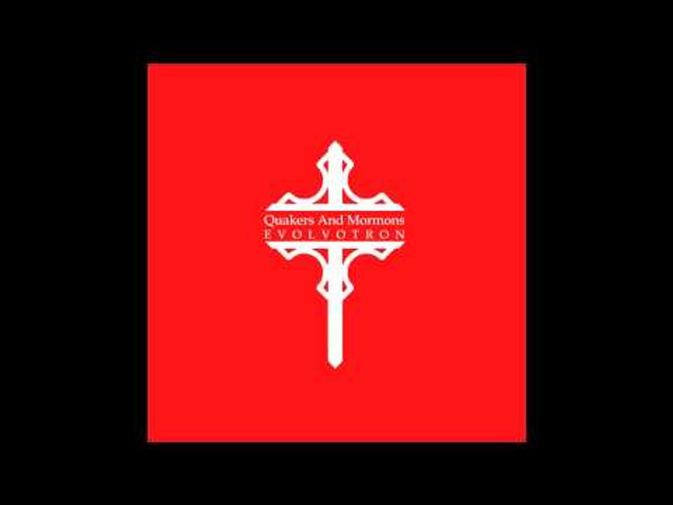 Quakers & Mormons - New York Town - Lenno remix