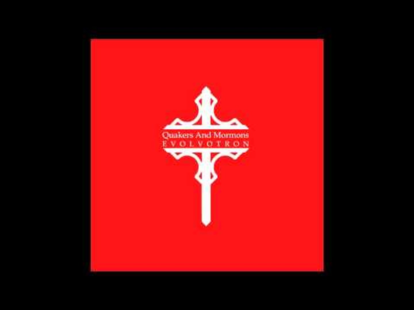Quakers & Mormons - New York Town - Lenno remix