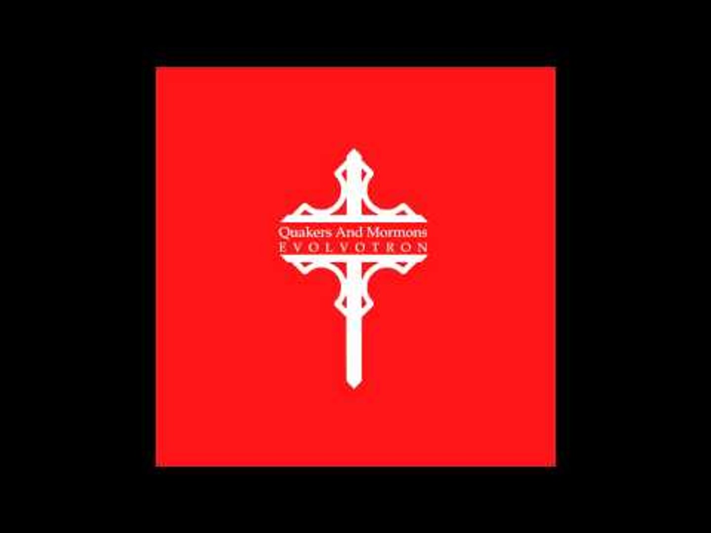 Quakers & Mormons - The Prose - Casa del Mirto remix
