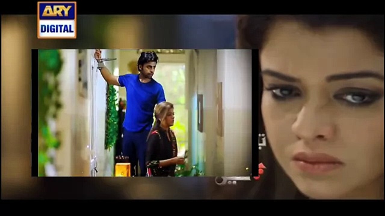 Teri Chah Mein Episode 6 Promo