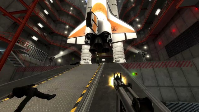 GoldenEye Source se actualiza a su versión 5.0