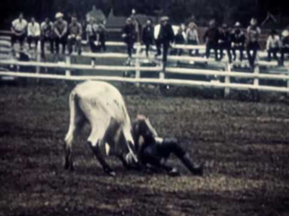 TiTAN Rodeo EP - Teaser [La Valigetta Rec.]