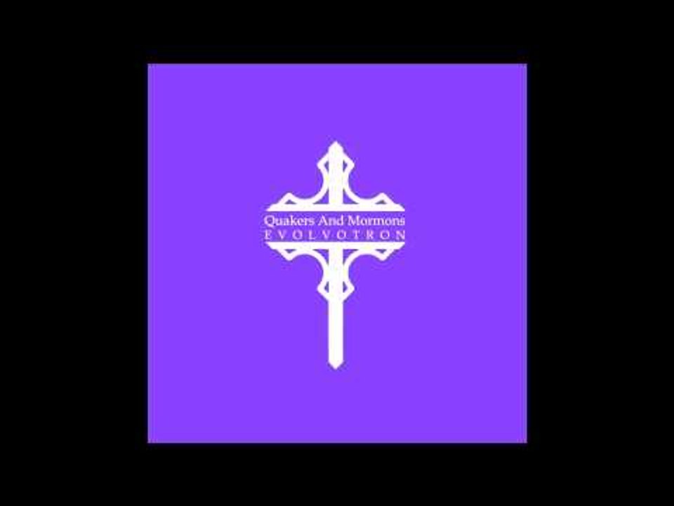 Quakers & Mormons - New York Town - The Kobra Kai remix