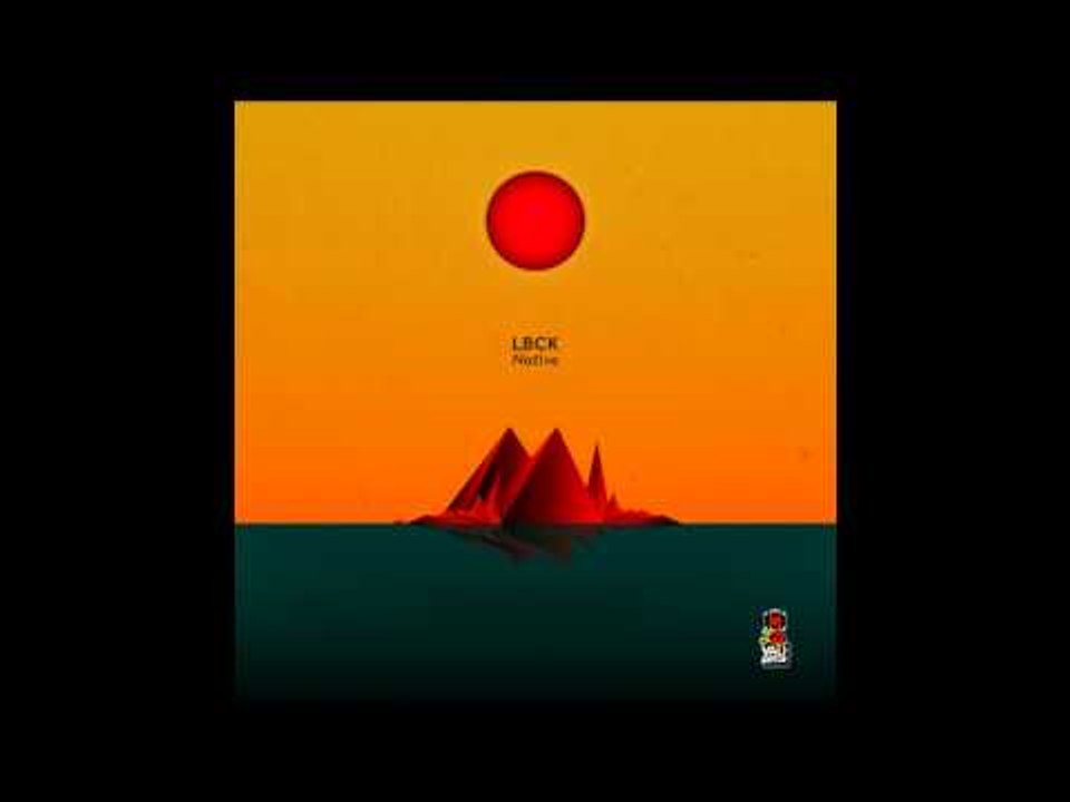 LBCK - Pow Wow