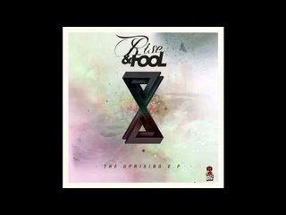 Rise & Fool - Toy Boy - The Glimmers Extended Dub Mix