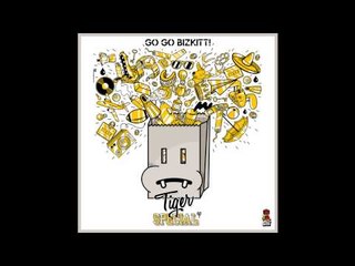 Go Go Bizkitt! - Phantom Pants