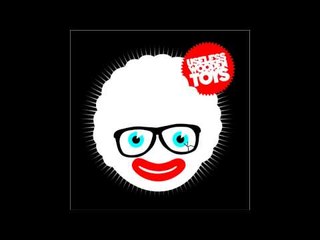 Useless Wooden Toys ft. Bassi Maestro - Teen Drive In