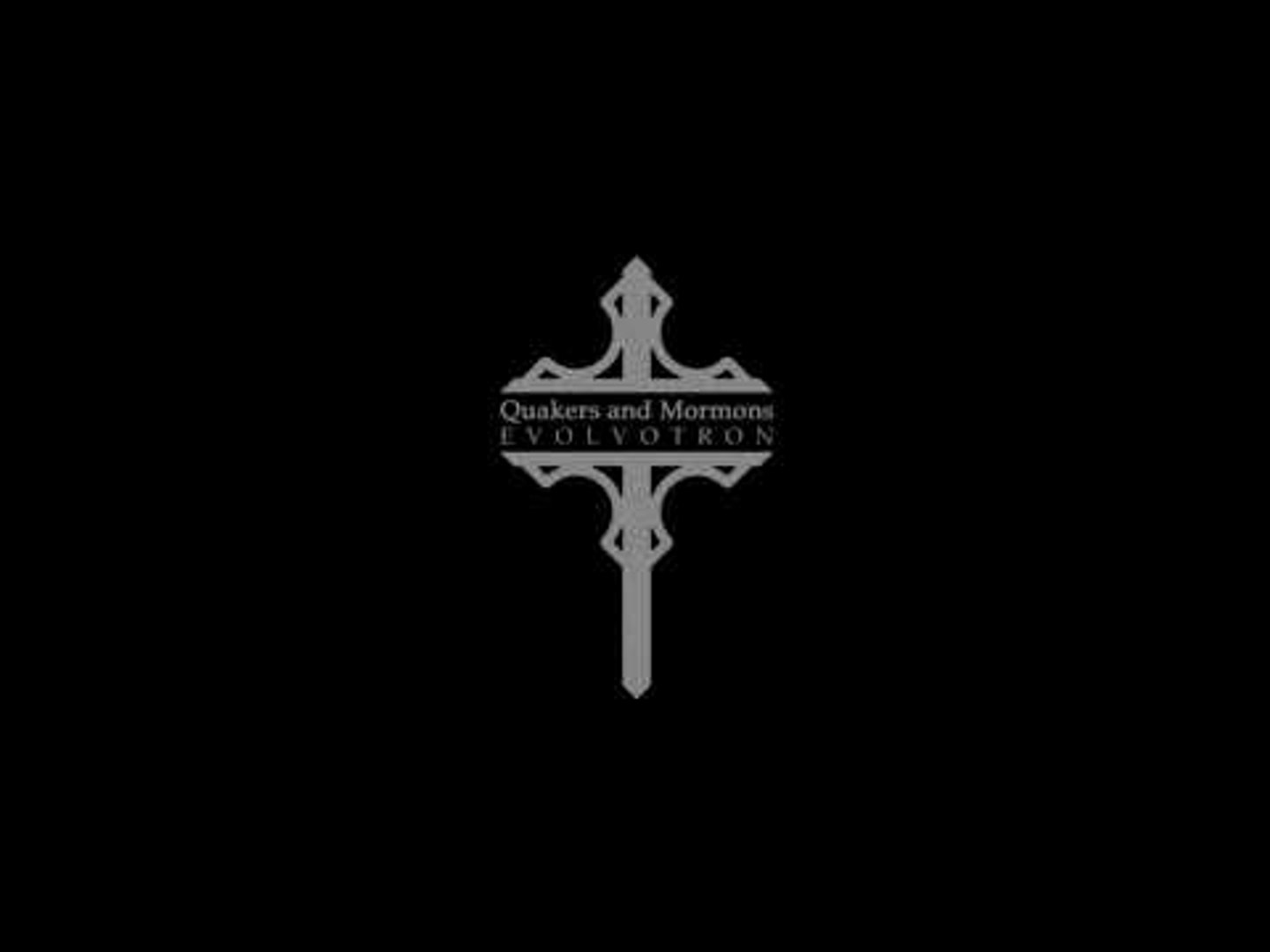 Quakers & Mormons - Taste of Poland